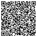 QR code with Ron Hull contacts