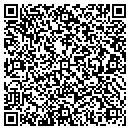 QR code with Allen Juel Properties contacts