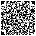 QR code with Scoop Bar contacts
