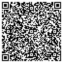QR code with F I C Ozaki Inc contacts