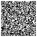 QR code with HI-Line Masonry contacts