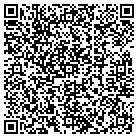 QR code with Oscar's Park Entertainment contacts