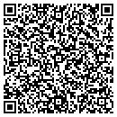 QR code with Rollin E Schauble contacts