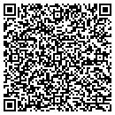 QR code with Harmon Crane & Rigging contacts
