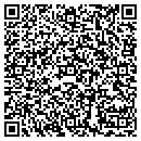 QR code with Ultramar contacts