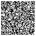 QR code with L A S contacts