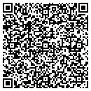 QR code with C BS Detailing contacts