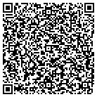 QR code with Leonard Pluhar & Sons Inc contacts