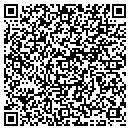 QR code with B A T J contacts
