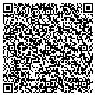 QR code with J J's & Auto Specialties contacts
