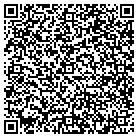 QR code with Webers C & C Machine Shop contacts