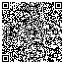 QR code with Hiline Redi-Mix contacts