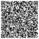 QR code with R & L Telecommunications contacts