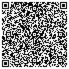 QR code with K Barth Private Investigation contacts