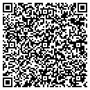 QR code with Auguri Corp contacts
