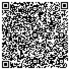 QR code with C Js Custom Fence & Deck contacts
