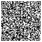 QR code with Rue's TV & Appliance Center contacts