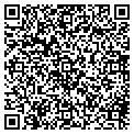 QR code with AT&T contacts