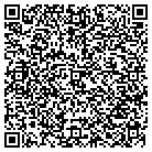 QR code with Cayuse Prairie Elementary Schl contacts