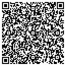 QR code with Hauf Appraising contacts