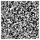 QR code with Little Bitterroot Thrift Store contacts