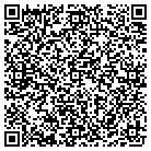 QR code with First Interstate Bancsystem contacts