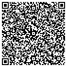 QR code with Prairie Cnty Snior Ctizens Center contacts