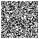 QR code with I To I Design contacts