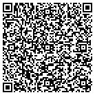 QR code with Prebles Vending Service contacts
