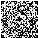 QR code with Olson Trading contacts