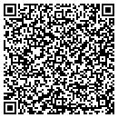 QR code with Outwest Storage contacts