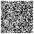 QR code with Ace Language Institute Inc contacts
