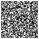 QR code with C Bar 3 Connected contacts