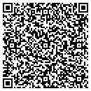 QR code with J E S Machine contacts