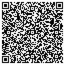 QR code with D & S Lumber contacts