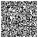 QR code with T N T Well Servicing contacts