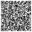 QR code with L'Avant Garde Inc contacts