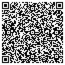 QR code with Americlean contacts