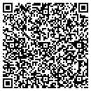 QR code with Lazy DOE Bar contacts