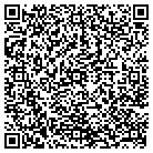 QR code with Deines Land & Livestock Co contacts