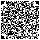 QR code with University Of California Ext contacts