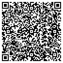 QR code with James Parrow contacts