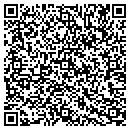 QR code with I Initial Monogramming contacts