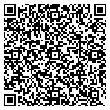 QR code with K-C Welding contacts
