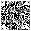 QR code with West Matthew A DDS PC contacts