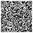 QR code with A Media Networks contacts