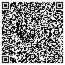 QR code with MRM Printing contacts