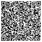 QR code with Hubbard Duncan MD PC contacts