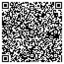 QR code with Predator Project contacts