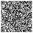 QR code with M&A Custom Homes LLC contacts